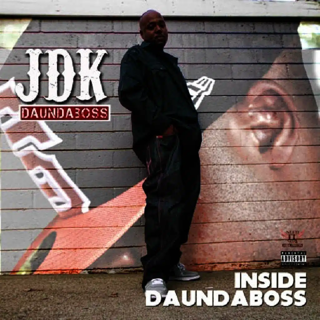 Turn Me On (D-MAN PRODIUCTIONS) [ft. Deanna]