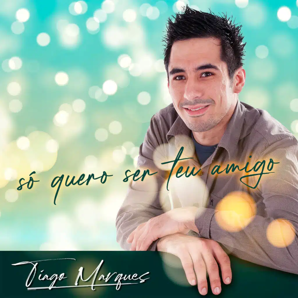 Tiago Marques