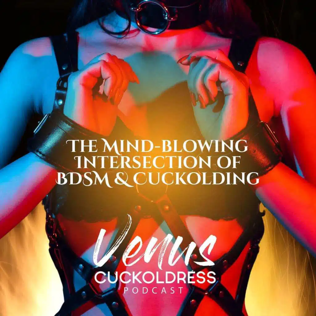 Unleashing the Primal Bull; The Mind-blowing Intersection of BDSM and Cuckolding