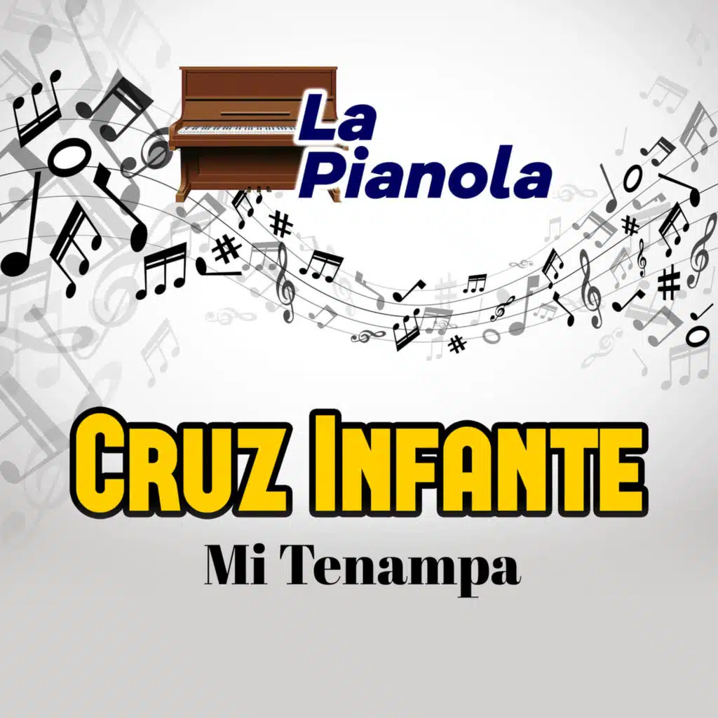 Cruz Infante