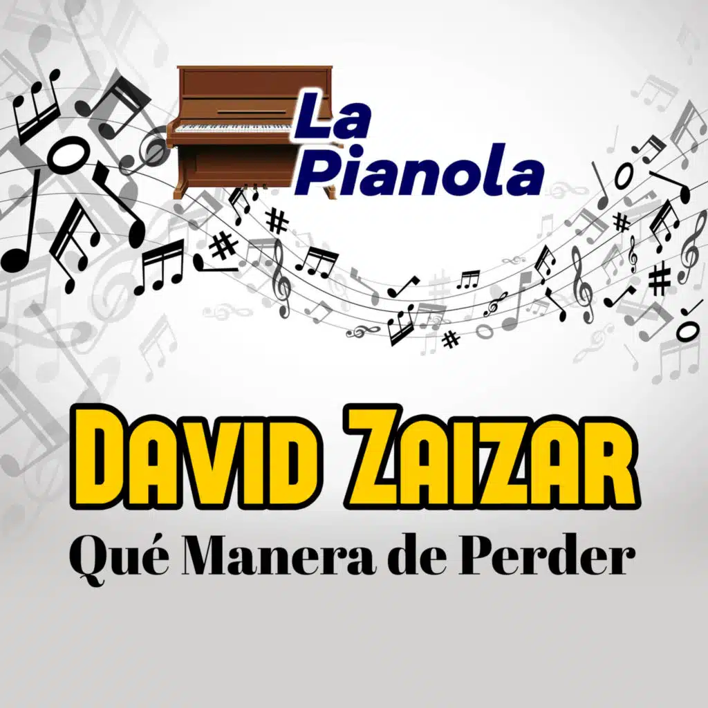 Qué Manera de Perder