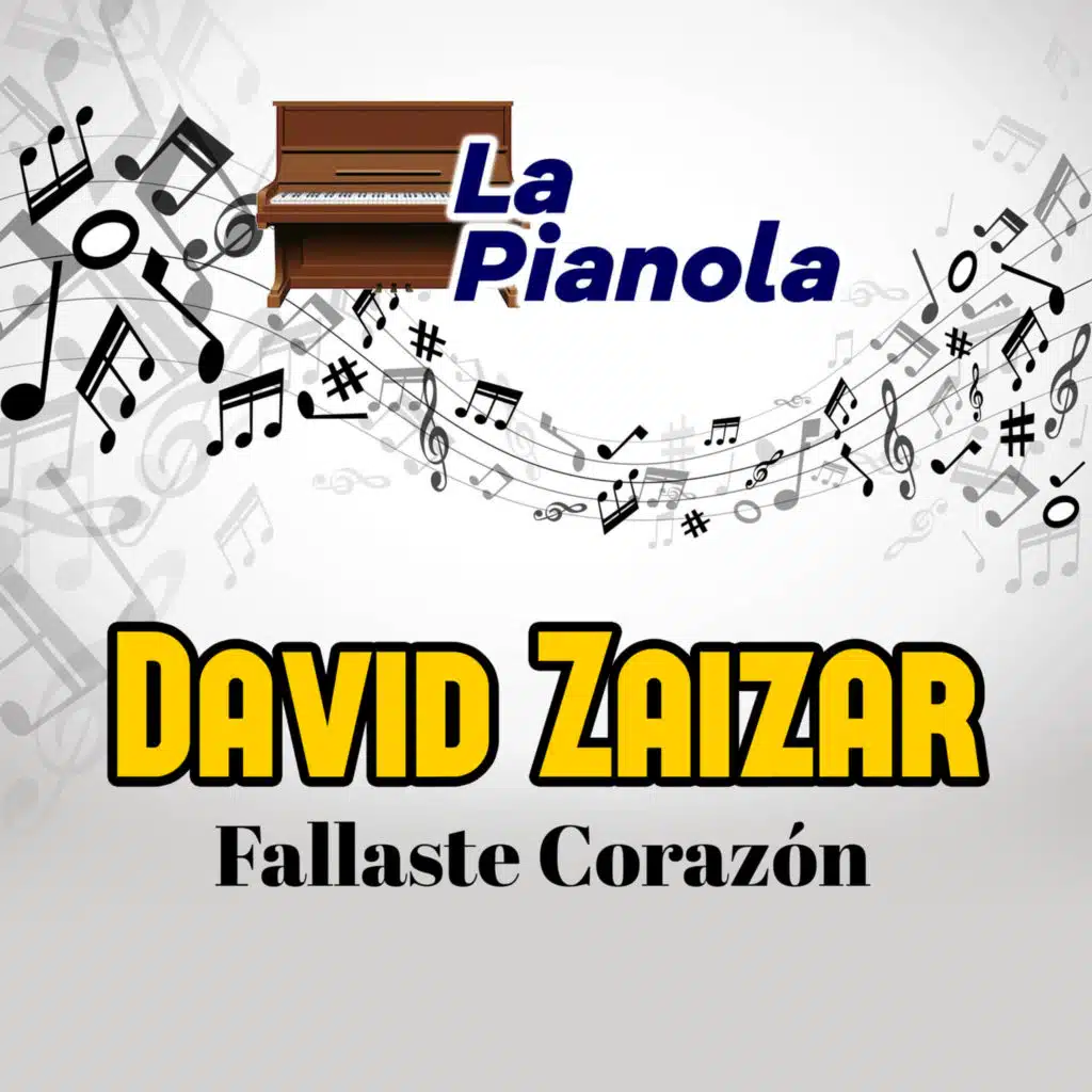 Fallaste Corazón