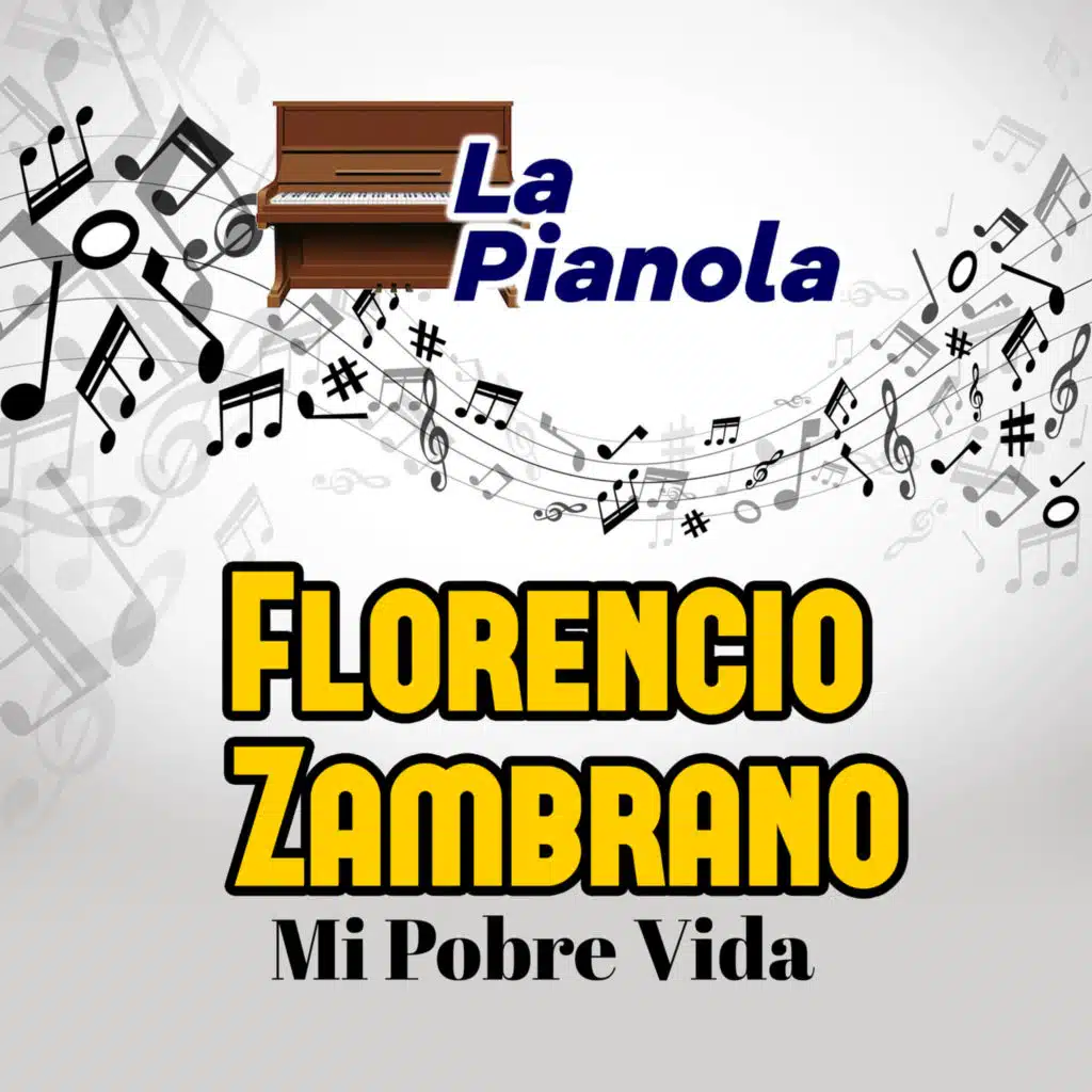 Florencio Zambrano