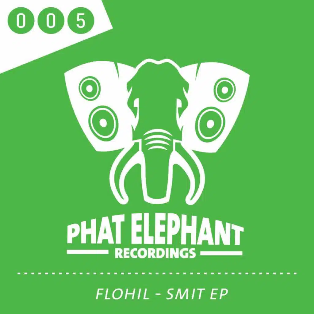 Roderik Flohil & Wietse Smit