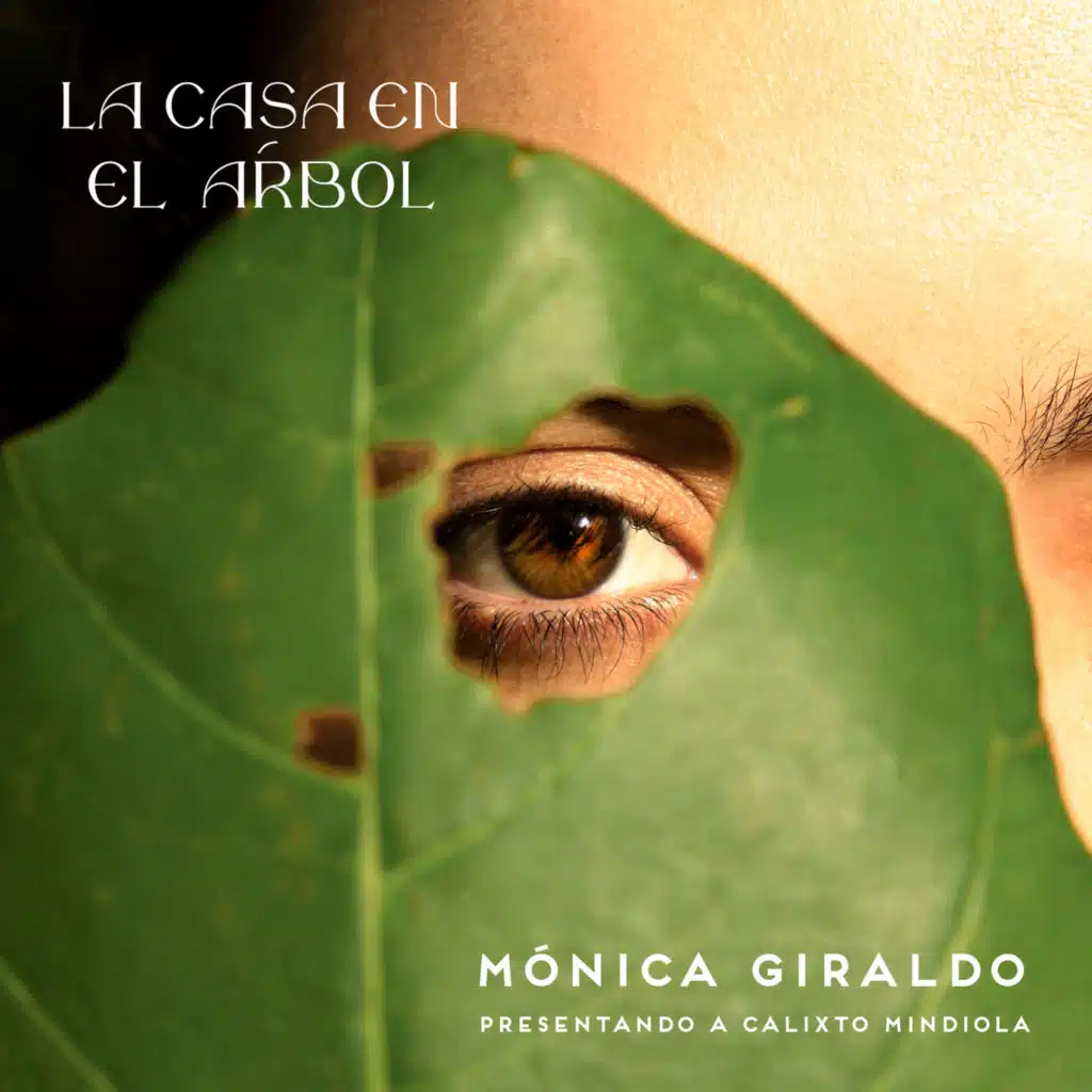 La casa en el árbol (feat. Calixto Mindiola)