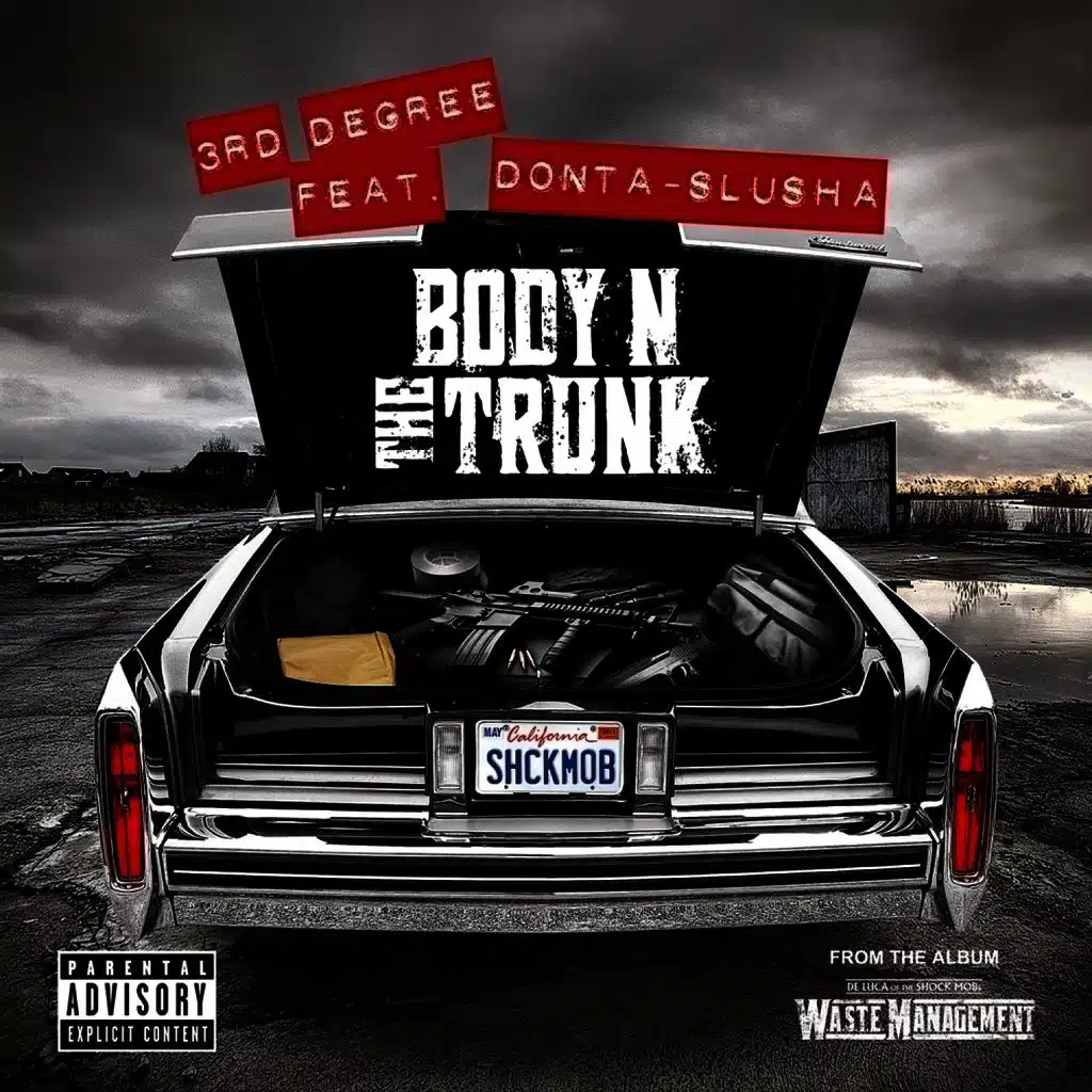 Body N The Trunk