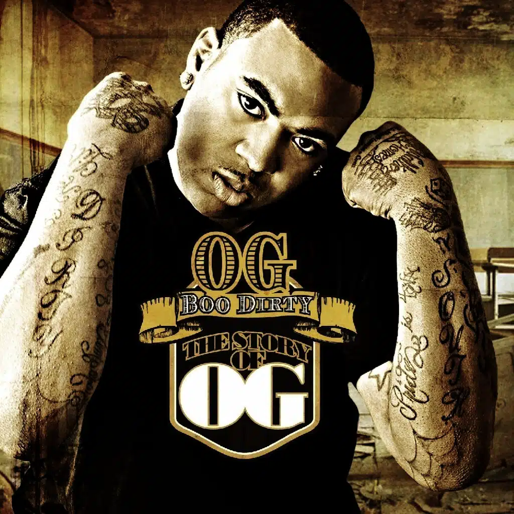 She's A Freak (ft. Yung Joc)