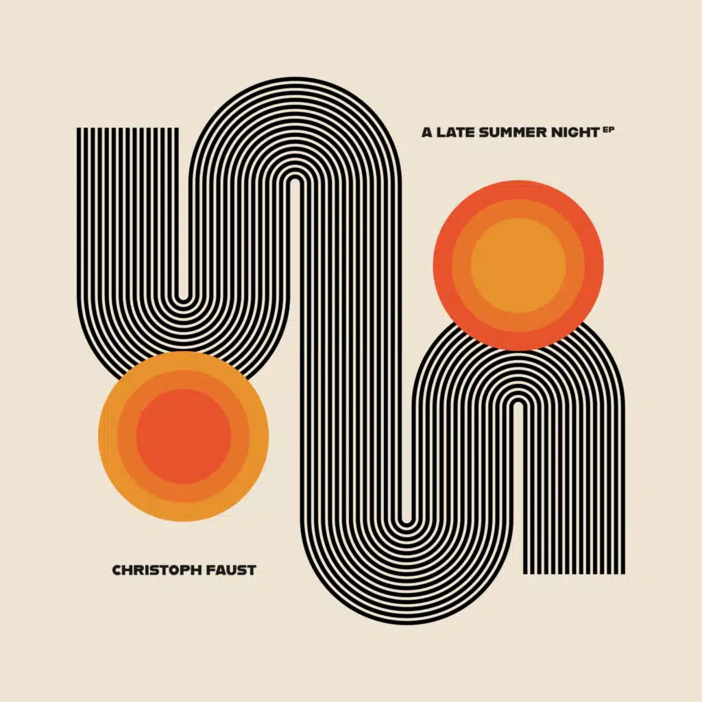 A Late Summer Night EP