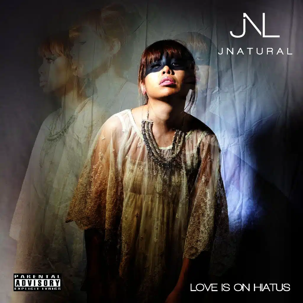 Love Is On Hiatus (Deluxe Version)