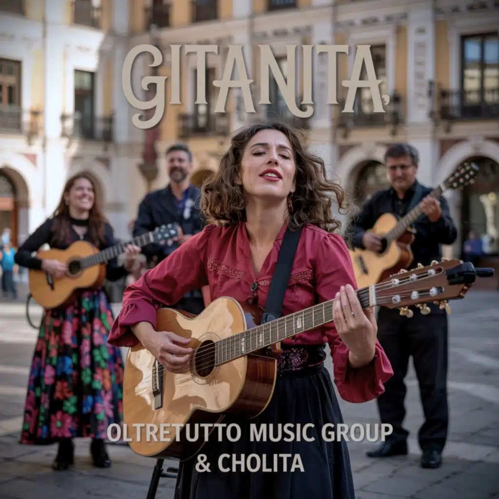 Gitanita