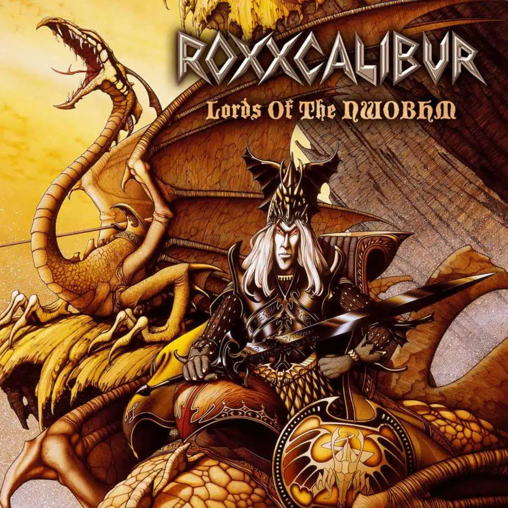 Lords of the Nwobhm