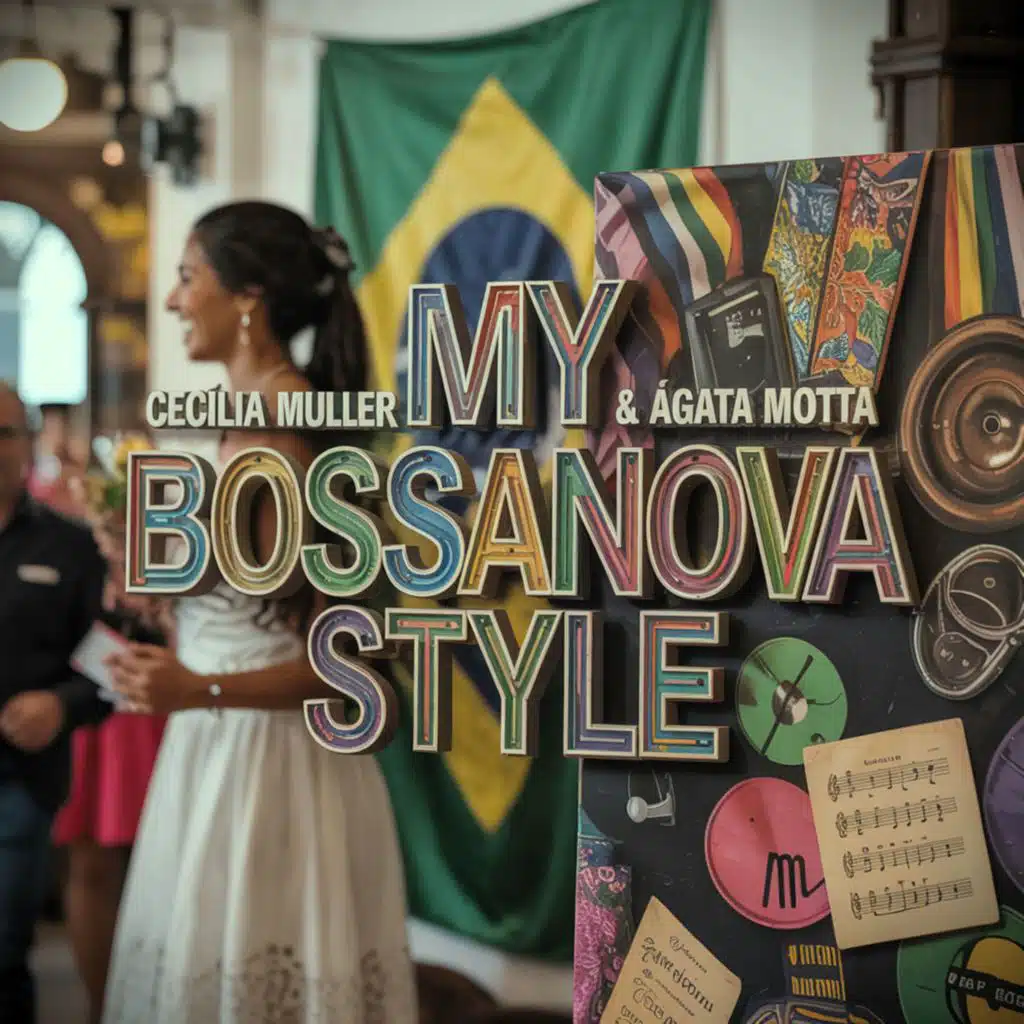My bossanova style