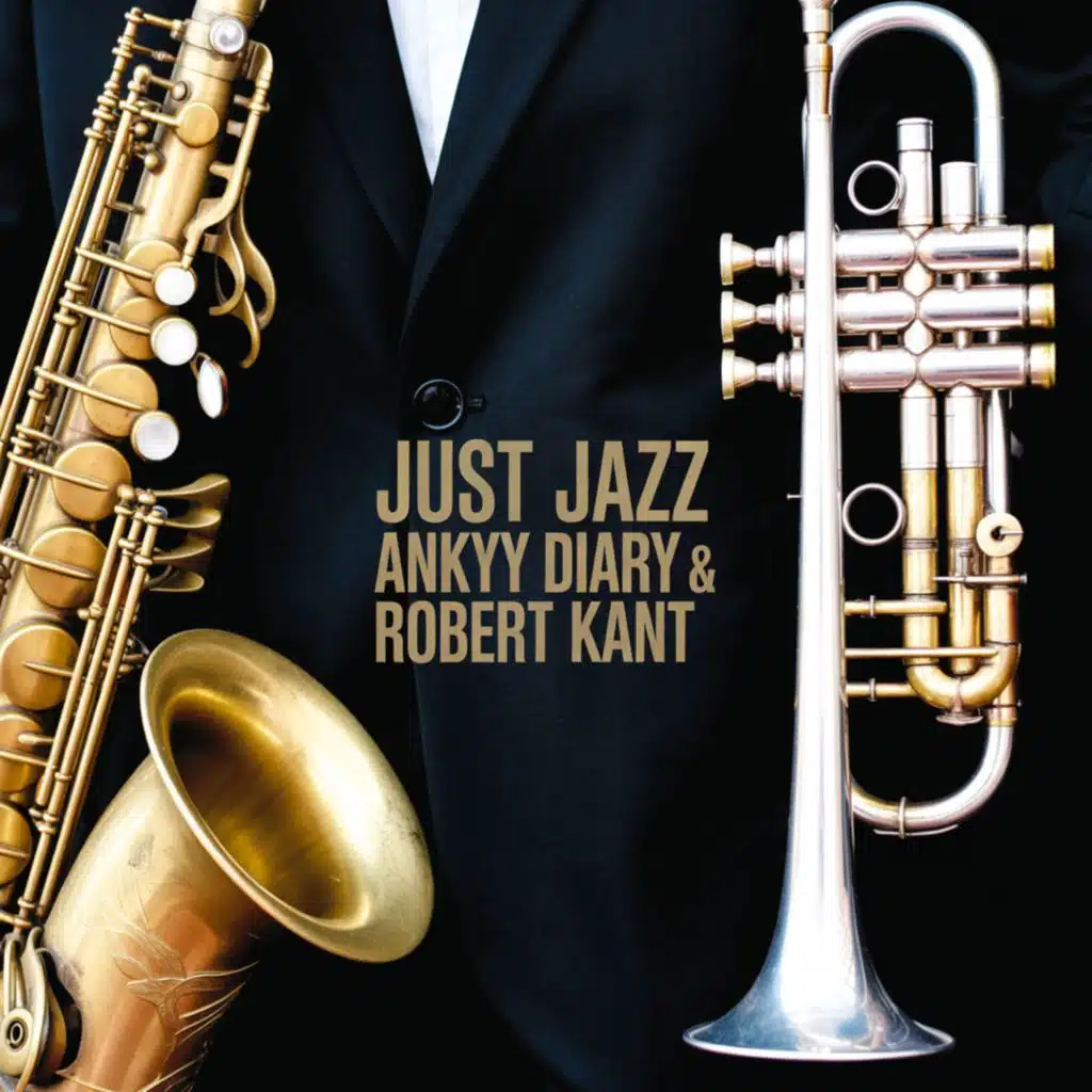 Just Jazz
