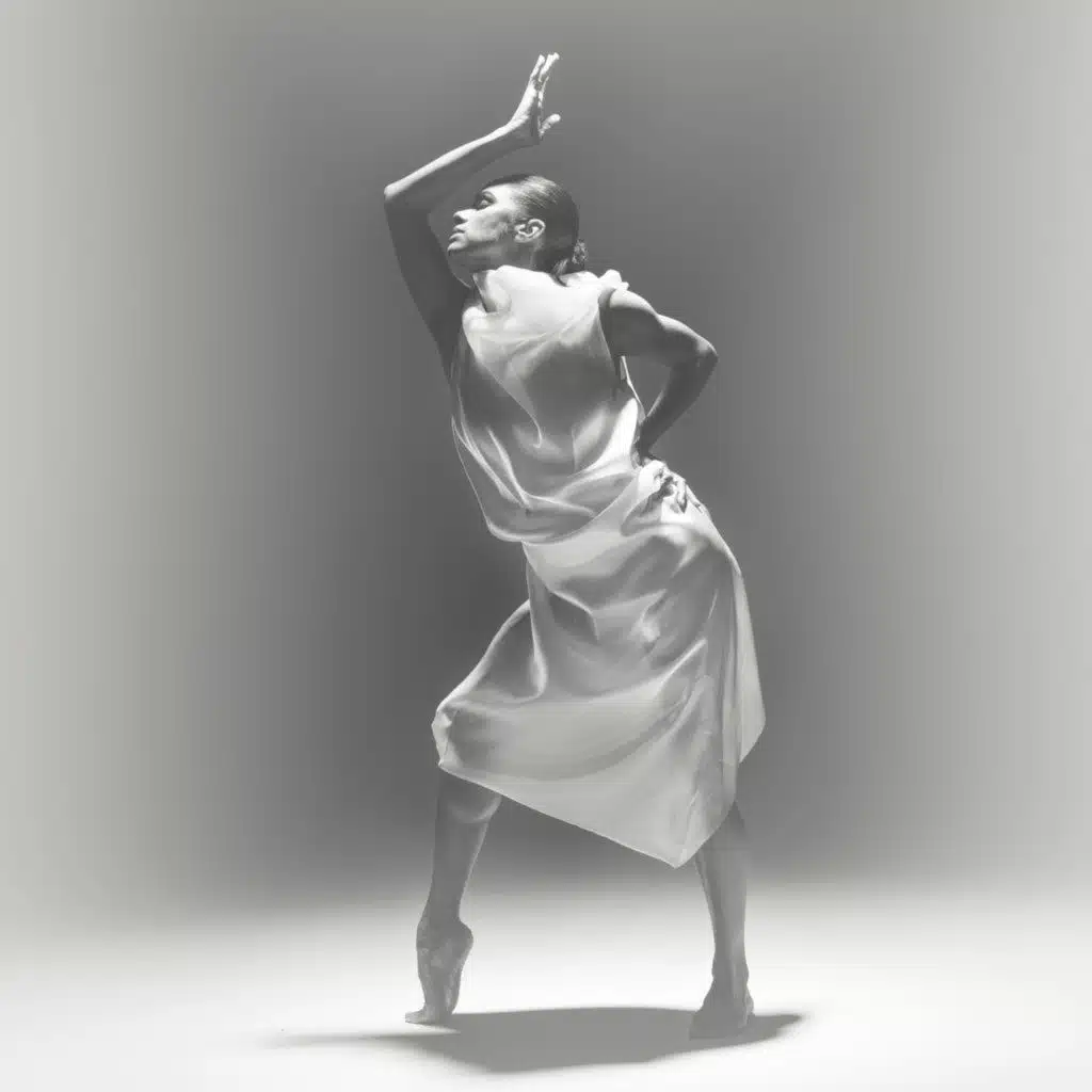 Misty Copeland Changed Ballet. Now She's Ready to Move On.