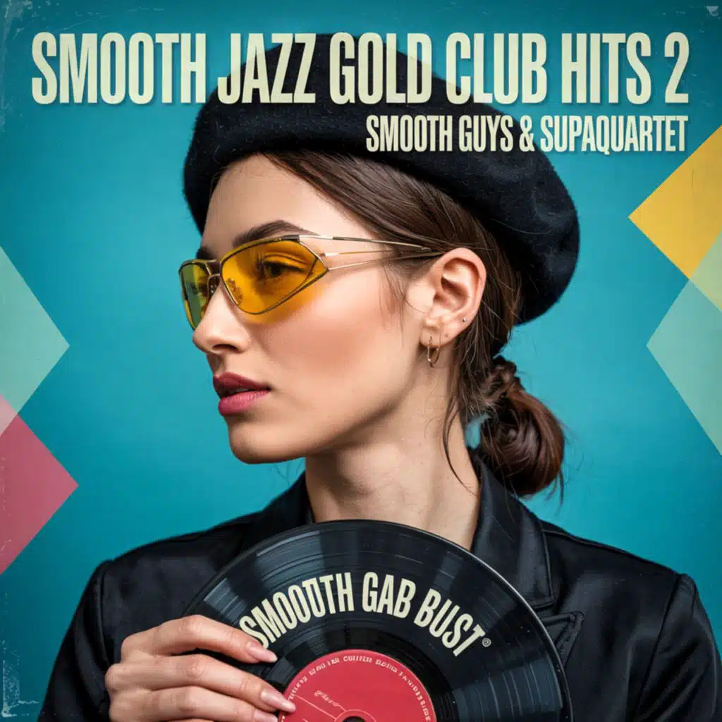 Smooth Guys & Supaquartet