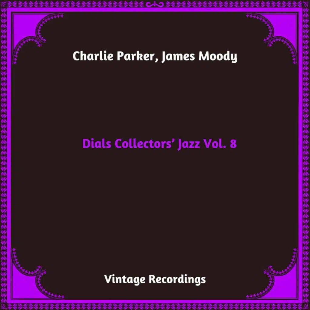 Dials Collectors' Jazz, Vol. 8