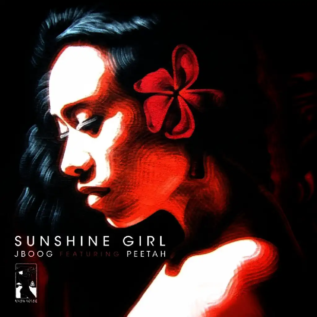 Sunshine Girl (feat. Peetah)