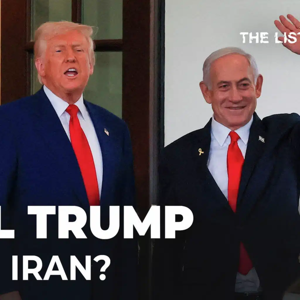 Will Netanyahu convince Trump to bomb Iran? | The Listening Post