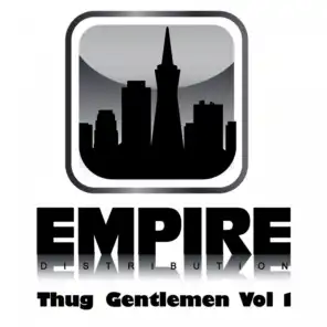 Thug Gentlemen Vol. 1