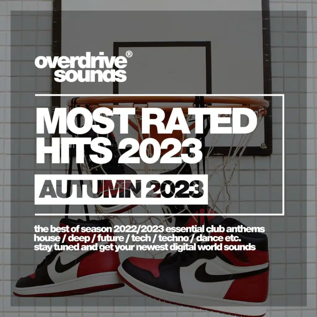 Not Like You (VIP mix)