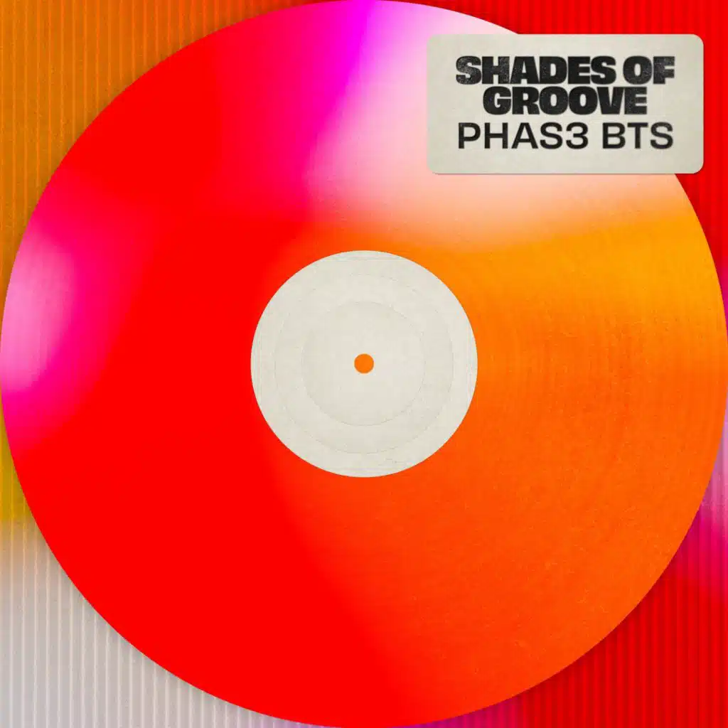 Shades of Groove