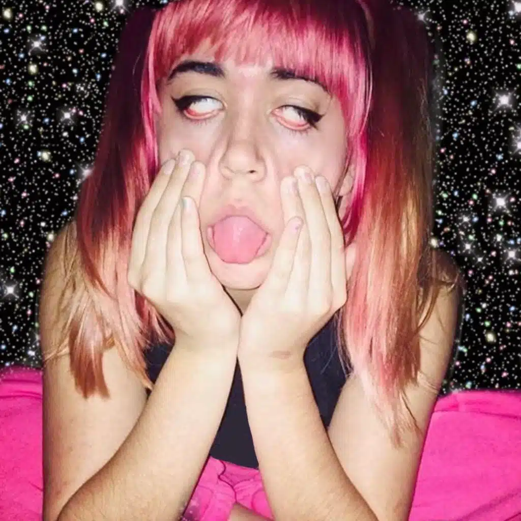 THIS IS A PROJECTION