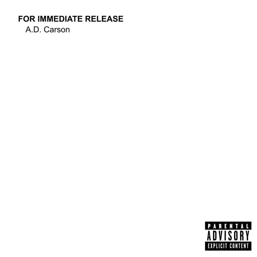 For Immediate Release