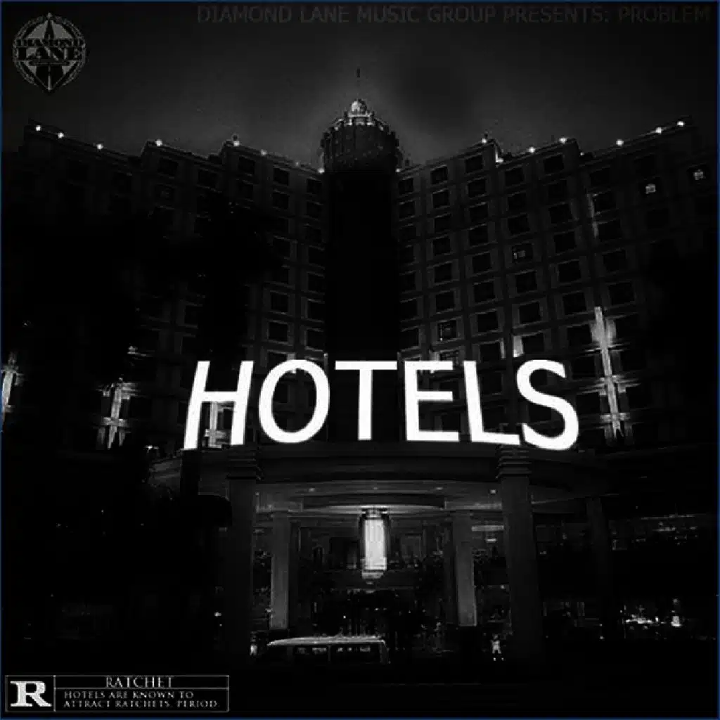 Hotels (Intro)