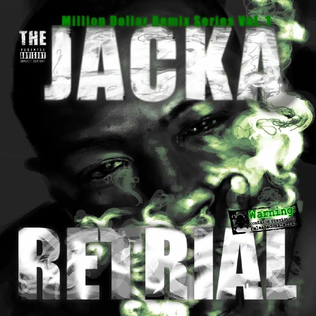 Retrial - Million Dollar Remix Series Vol. 1