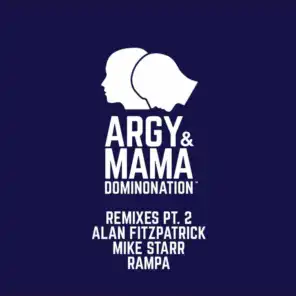 Argy & Mama