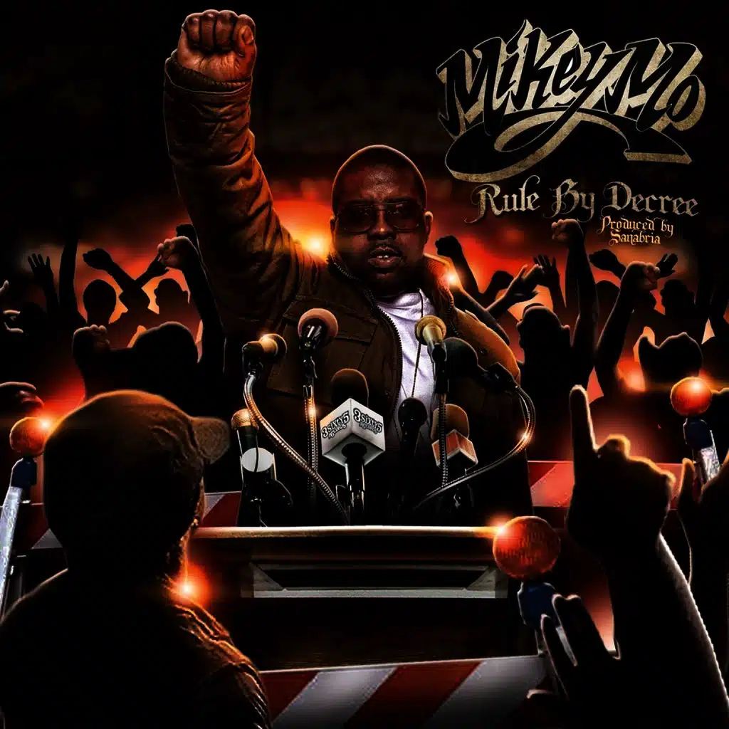 Rule By Decree (Clean)