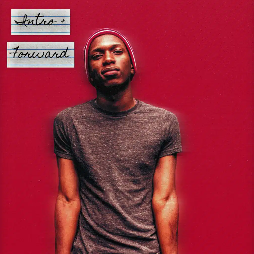 The Making of (Intro)/Forward