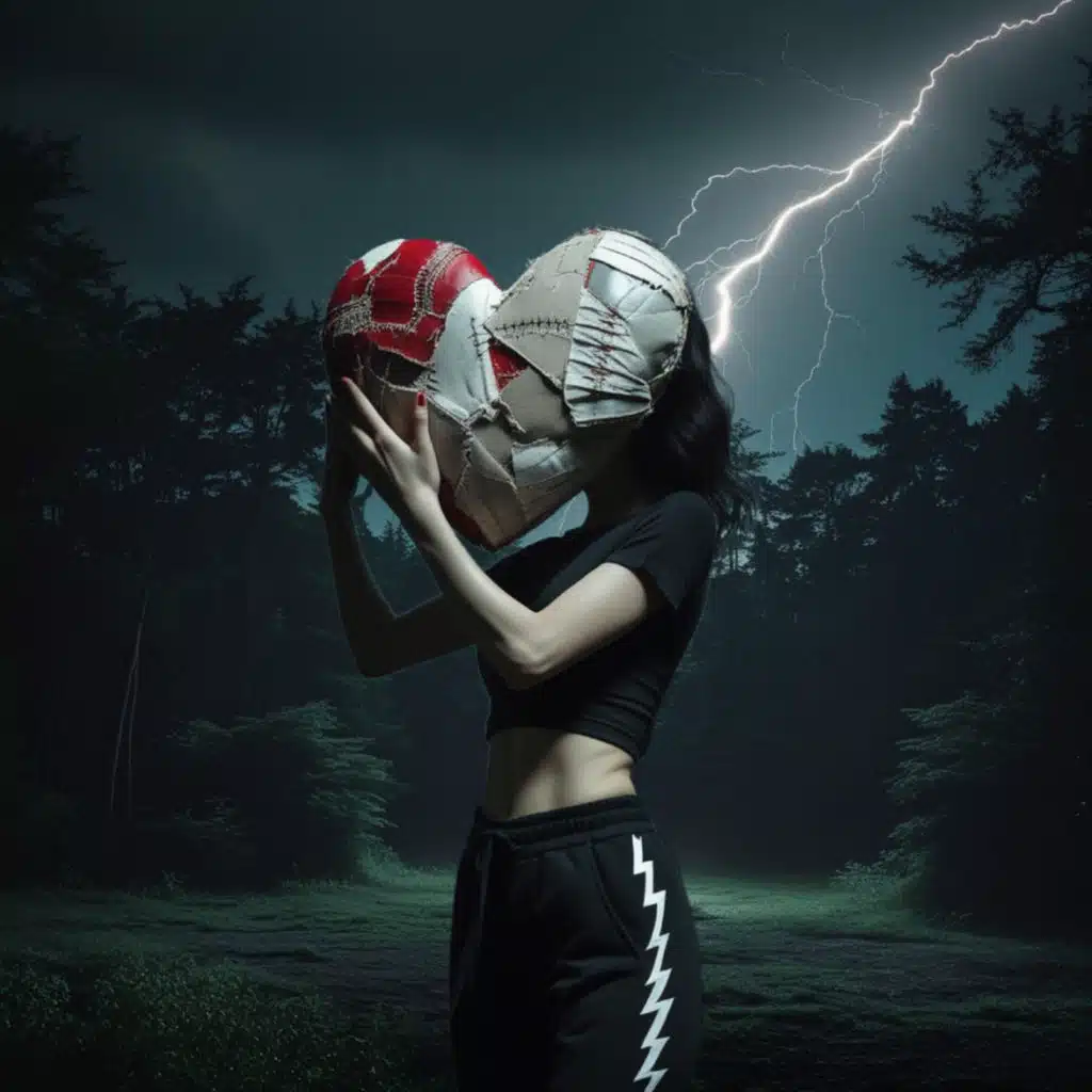 Sei que vc quer dançar