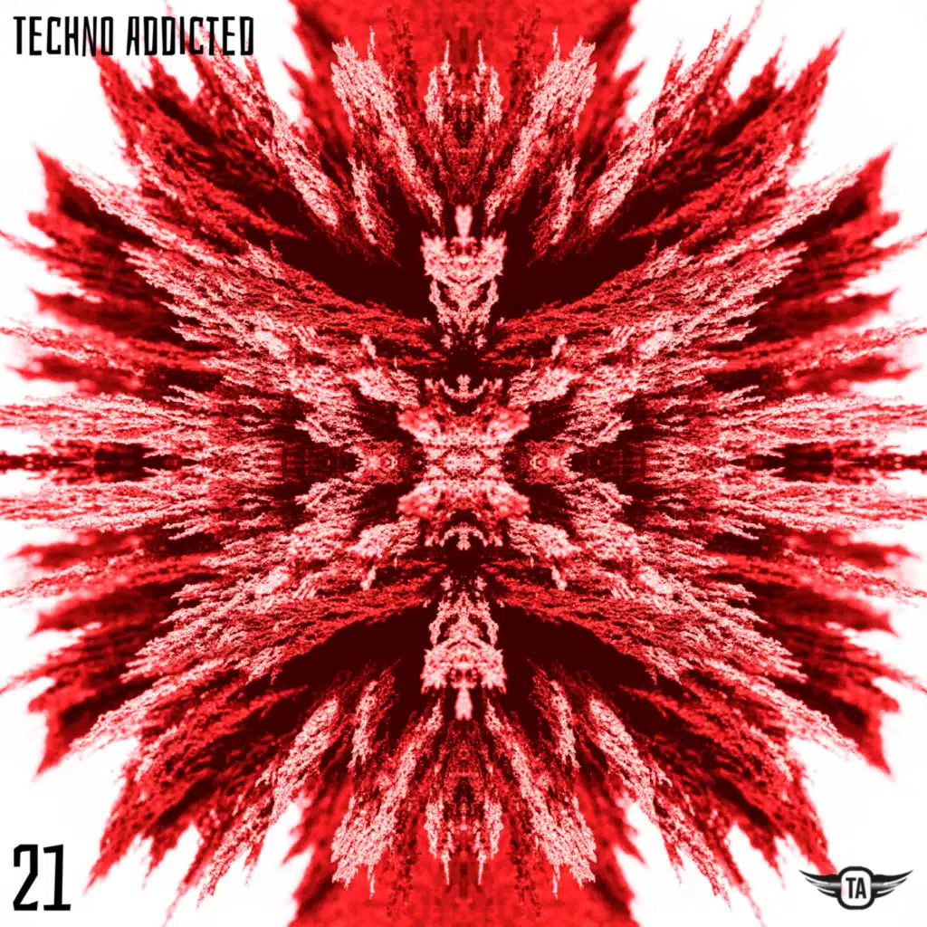 Techno Addicted Vol. 21