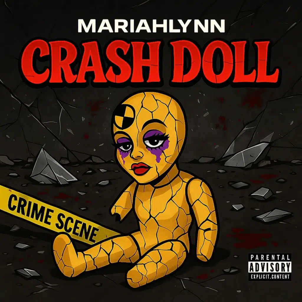 Crash Doll