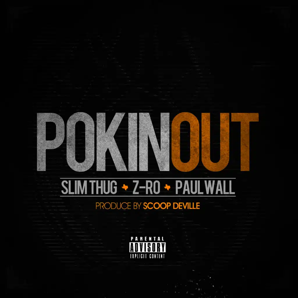 Slim Thug & Z-Ro
