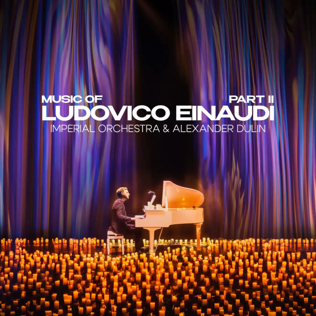 Imperial Orchestra & Alexander Dulin