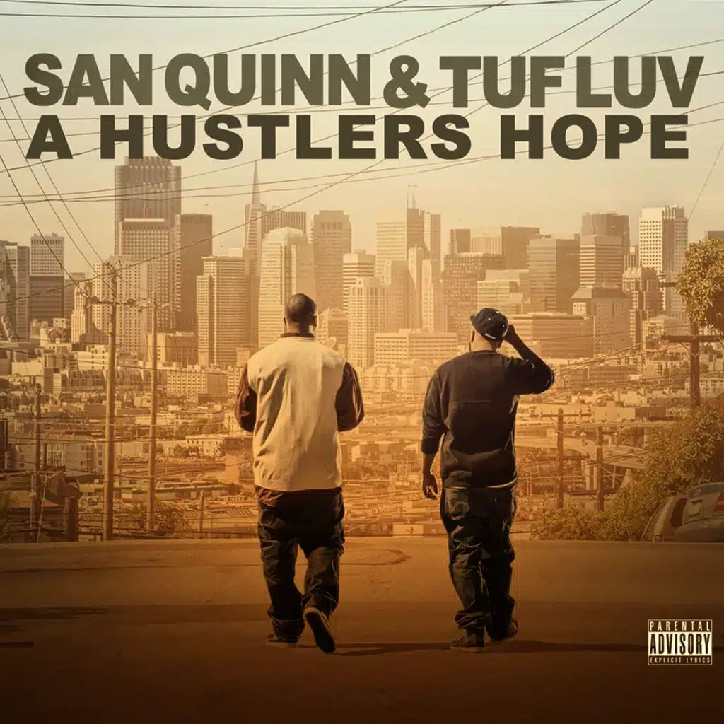 A Hustler's Hope