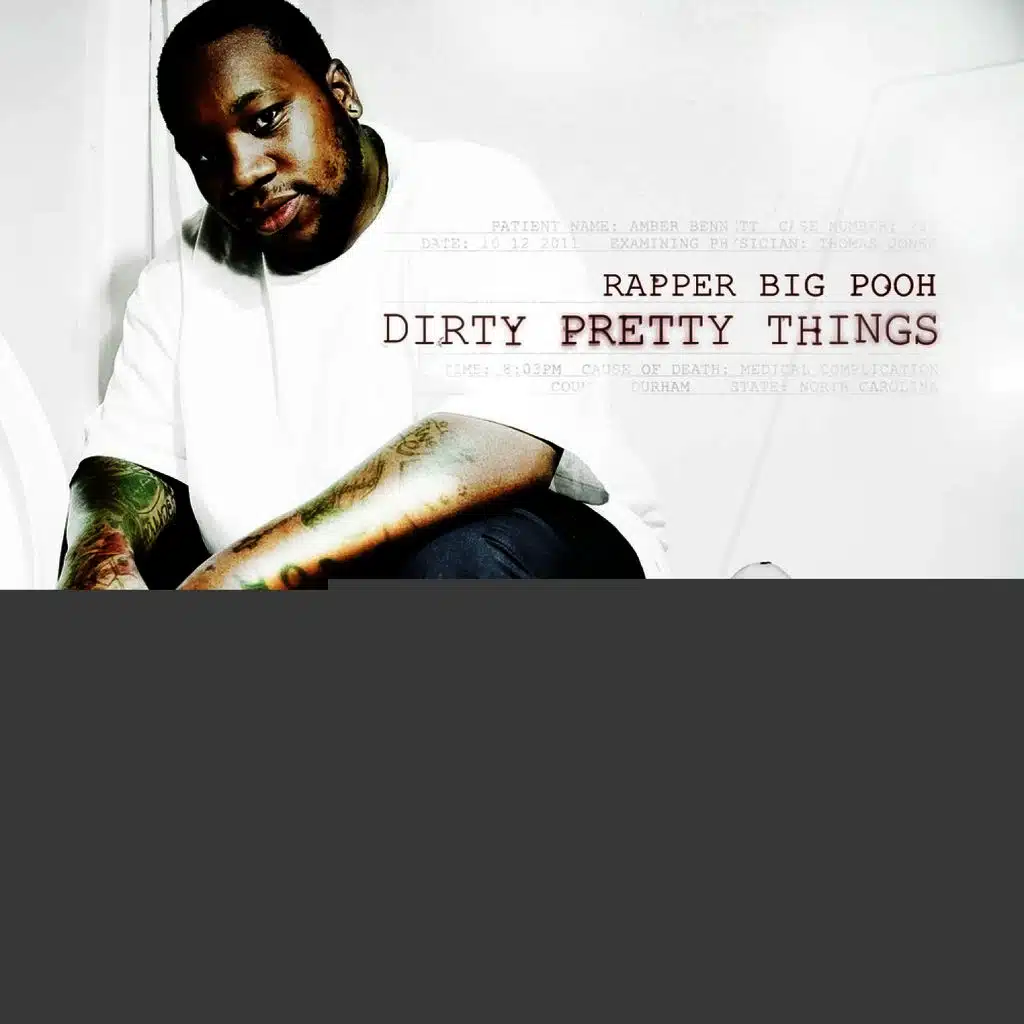 Dirty Pretty Things (Deluxe Edition)