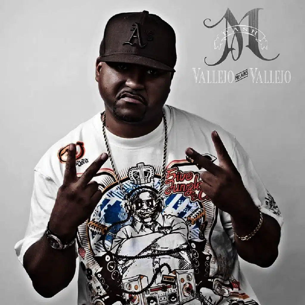 Vallejo Means Vallejo