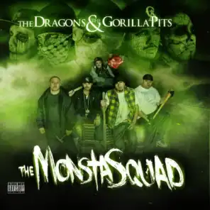 The Monsta Squad