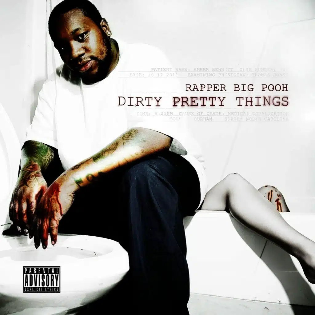 Dirty Pretty Things