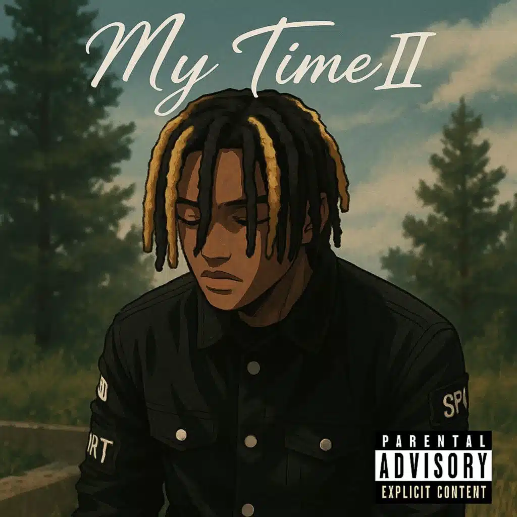 MY TIME II