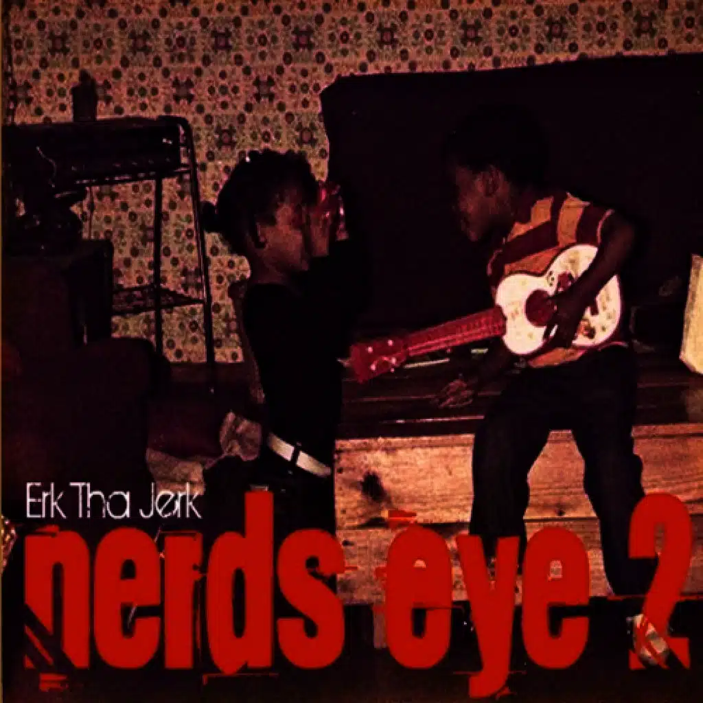 Nerd's Eye 2