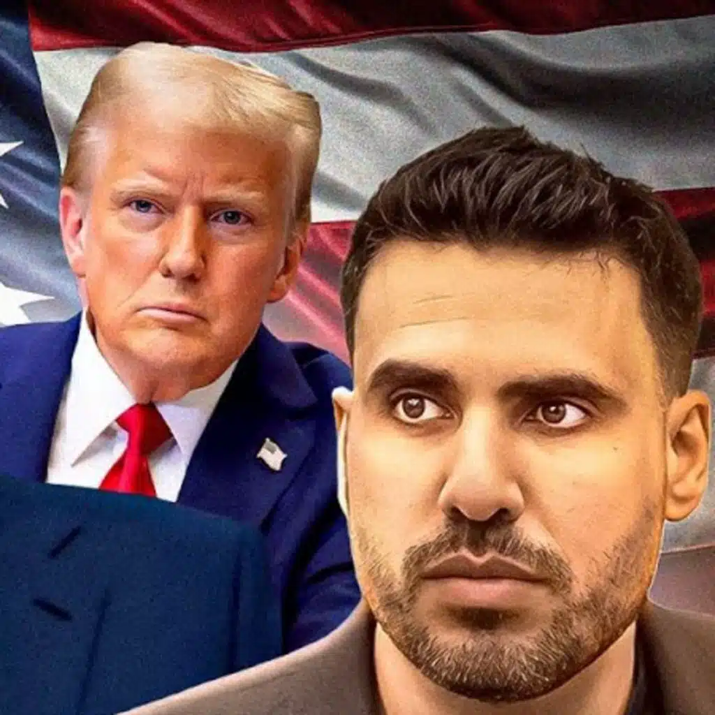 Iran : la Russie peut-elle VRAIMENT s’interposer ? | Idriss Aberkane avec Sylvain ferreira