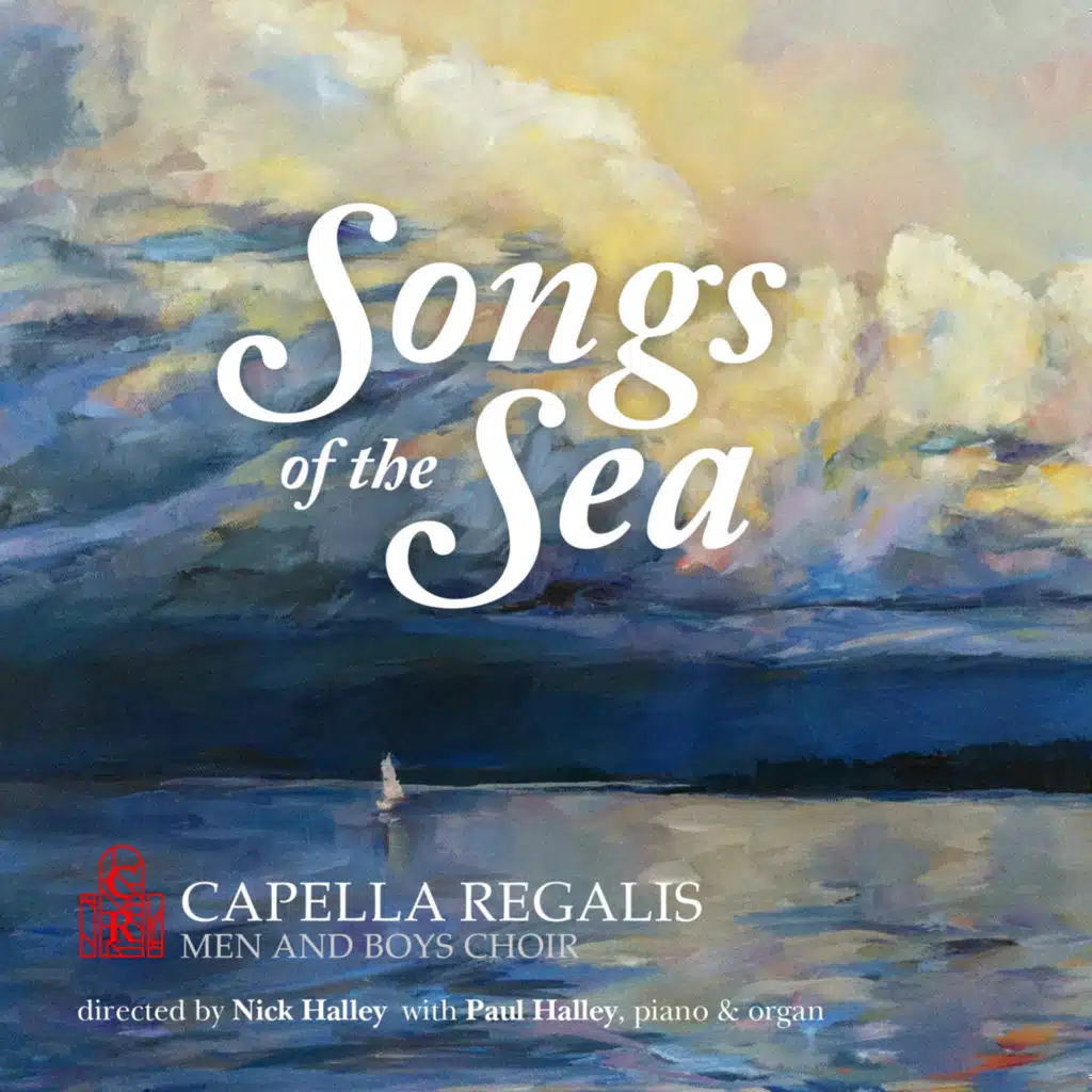 Capella Regalis Men & Boys Choir