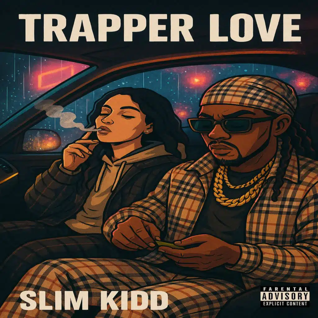 Slim Kidd