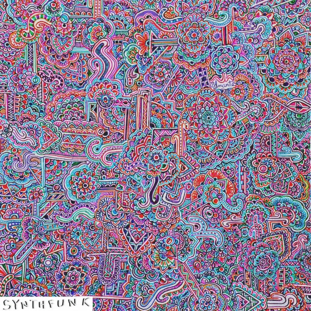 SYNTHFUNK