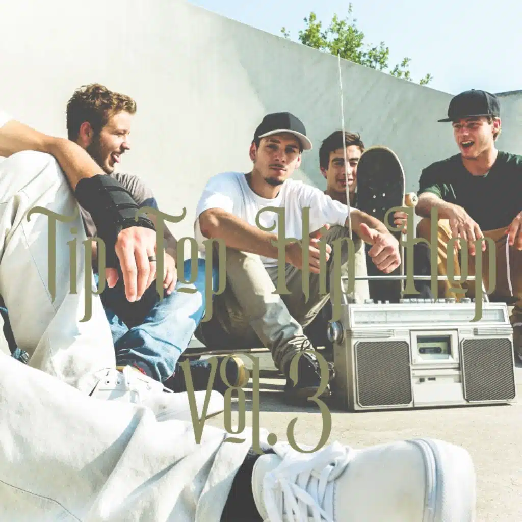 Access to Backstage Party (Hip Hop Instrumental Beats Track Extended Collection Bass Boosted Mix)