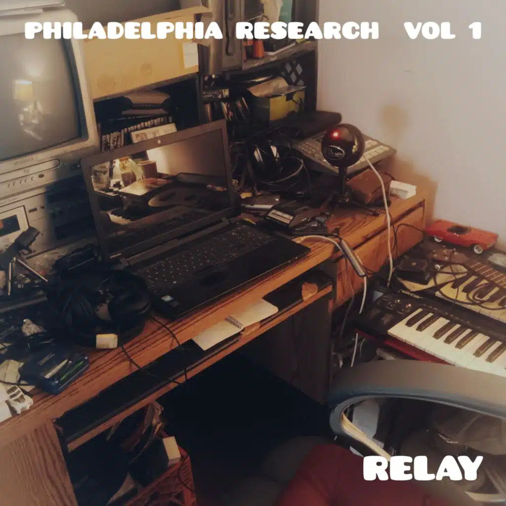 Philadelphia Research, Vol. 1